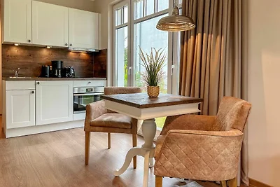 Baltischer Hof Wohnung 18