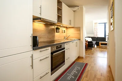 Feriendorf Papillon Wohnung 10-8