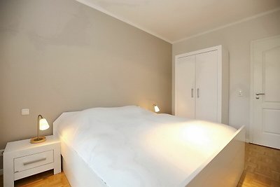 Vakantieappartement Gezinsvakantie Boltenhagen