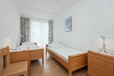 Appartamento Vacanza con famiglia Boltenhagen