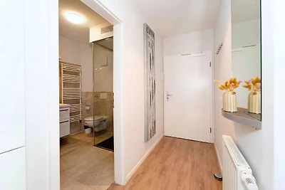 Dünenvilla 18 Wohnung 05