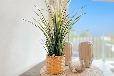 Vakantieappartement Gezinsvakantie Boltenhagen