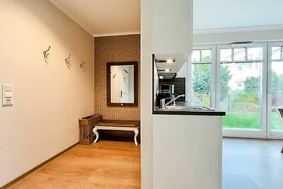 Vakantieappartement Gezinsvakantie Boltenhagen