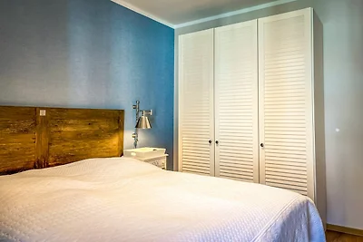 Baltischer Hof Wohnung 34