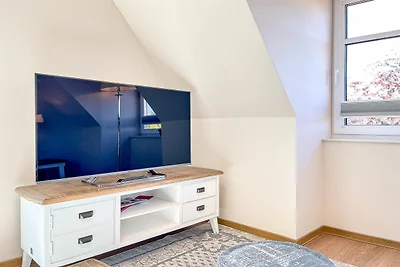 Baltischer Hof Wohnung 52