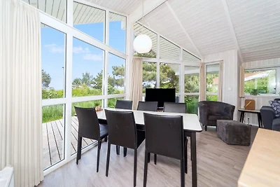 Strandblick - Dorf 1 Ferienhaus 23