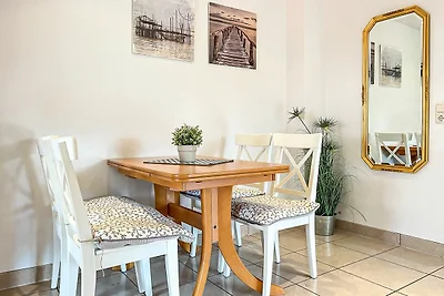 Waterkant Wohnung 13 - Bernstein