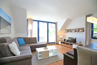 Feriendorf Papillon Wohnung 18-8
