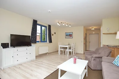 Feriendorf Papillon Wohnung 10-4