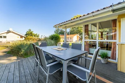 Strandblick - Dorf 1 Ferienhaus 18