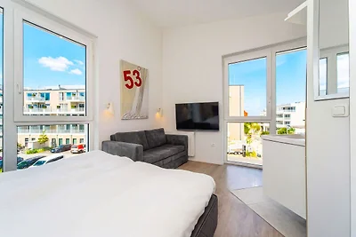 Dünenvilla 18 Penthouse 10