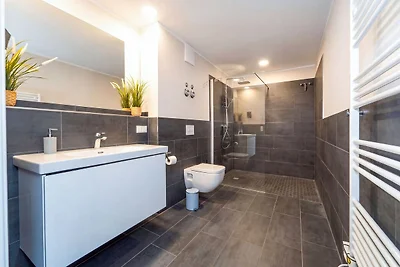 Apartament Dla rodzin Boltenhagen