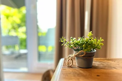 Vakantieappartement Gezinsvakantie Boltenhagen