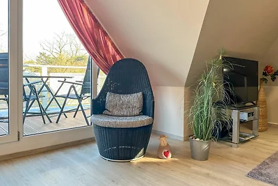 Residenz Seestern Wohnung 49