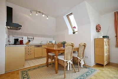 Seeschwalbe Wohnung 13