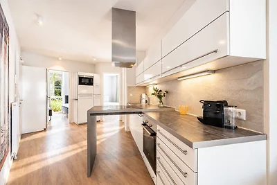 Promenadenvilla 03 Wohnung 01