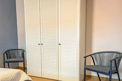 Baltischer Hof Wohnung 56