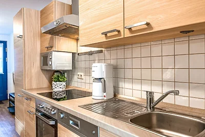Vakantieappartement Gezinsvakantie 