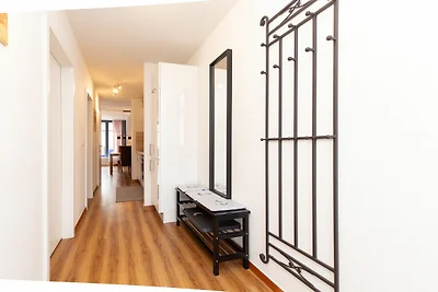 Feriendorf Papillon Wohnung 18-7