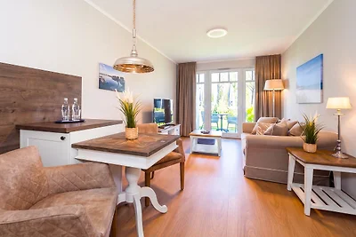 Baltischer Hof Wohnung 19