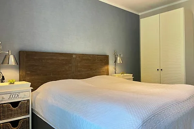 Baltischer Hof Wohnung 21