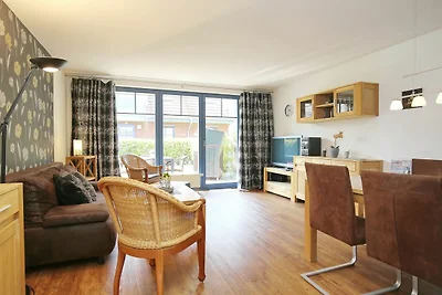 Feriendorf Papillon Wohnung 03-2