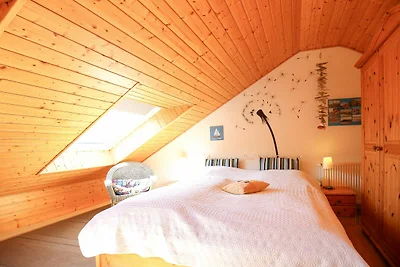 Casa vacanze Vacanza di relax Boltenhagen
