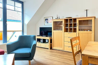 Appartamento Vacanza con famiglia Boltenhagen