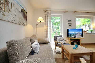 Vakantiehuis Ontspannende vakantie Boltenhagen