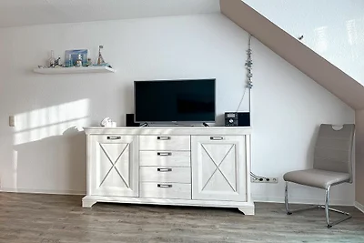 Appartamento Vacanza con famiglia Ostseebad Boltenhagen