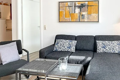 Dünenblick Wohnung 37