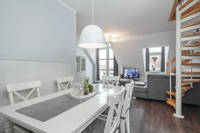 Appartamento Vacanza con famiglia Boltenhagen