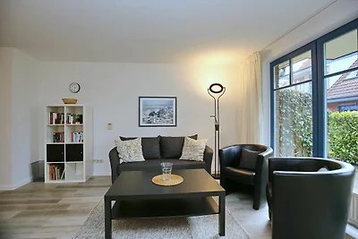 Feriendorf Papillon Wohnung 03-4