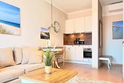 Baltischer Hof Wohnung 57