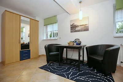 Appartamento Vacanza con famiglia Boltenhagen