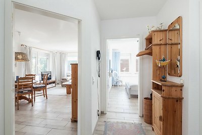 Vakantieappartement Gezinsvakantie Boltenhagen