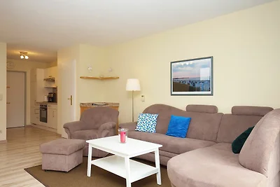 Feriendorf Papillon Wohnung 10-4