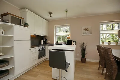 Vakantiehuis Ontspannende vakantie Boltenhagen