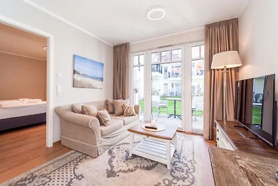 Baltischer Hof Wohnung 15
