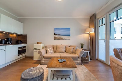 Appartamento Vacanza con famiglia Boltenhagen