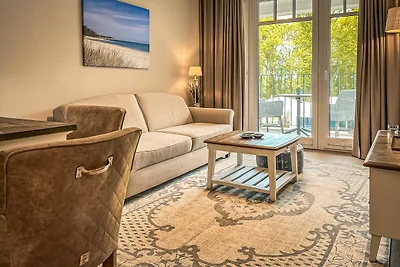 Baltischer Hof Wohnung 43