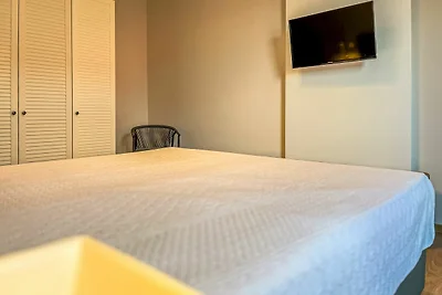 Baltischer Hof Wohnung 56