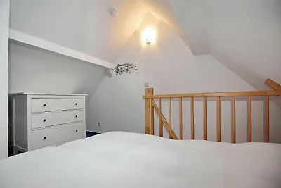 Strandvilla Triton Wohnung 05
