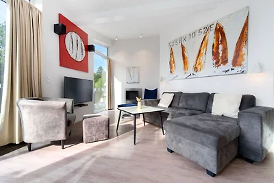 apartman za odmor Obiteljski odmor Travemünde
