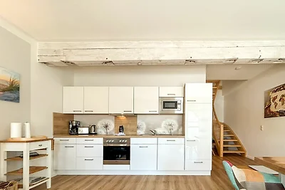 Landidyll Elmenhorst Wohnung 01