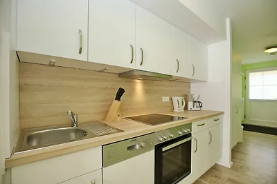 Feriendorf Papillon Wohnung 05-7