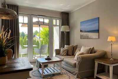 Baltischer Hof Wohnung 29