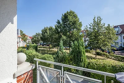 Sünnslag Wohnung 144