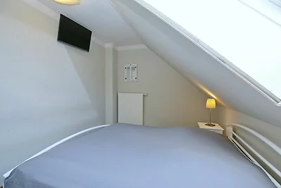 Feriendorf Papillon Wohnung 08-6