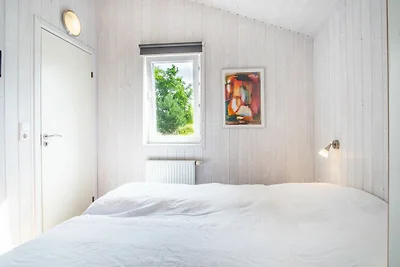 Strandblick - Dorf 1 Ferienhaus 07